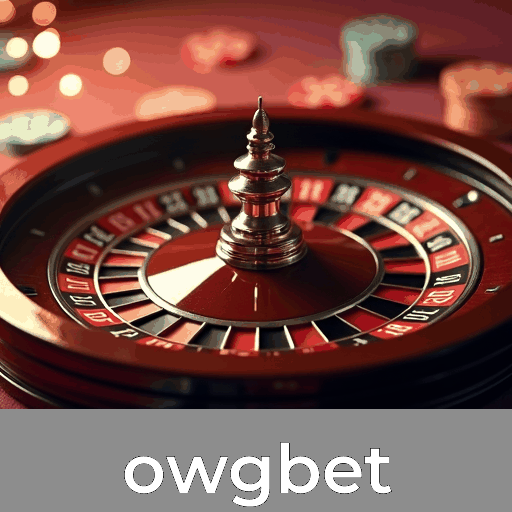 Owgbet: Experimente a praticidade das apostas móveis