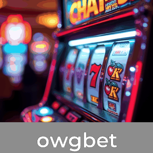 Aventure-se nos Jogos de Cassino do owgbet e Ganhe!