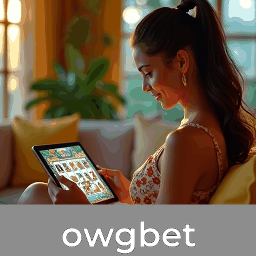 owgbet: Emoção Instantânea e Altos Retornos no Crash
