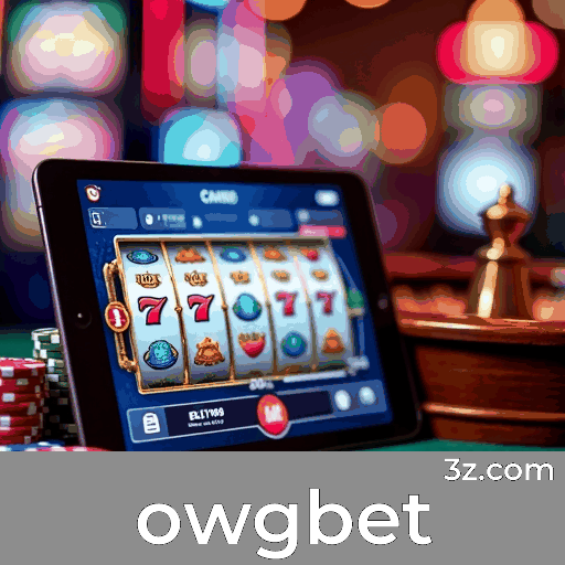 owgbet: Domine Jogos com Estratégias Poderosas